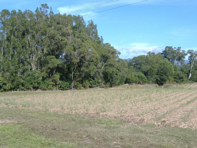 Lot 3 Pine Creek Road North, Gordonvale QLD 4865