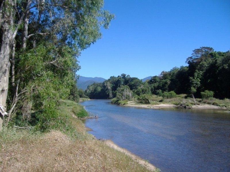 Lot 4 Thomason Road, Gordonvale QLD 4865