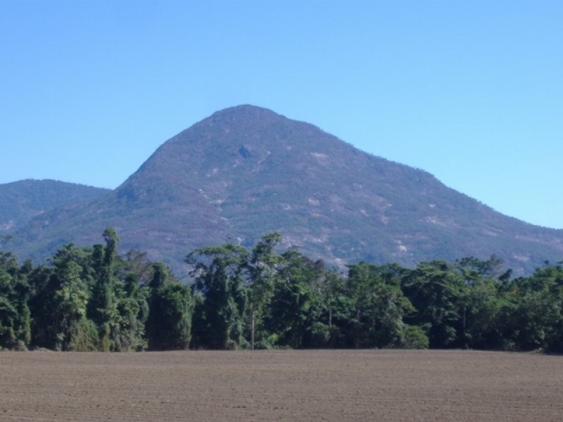 Lot 4 Thomason Road, Gordonvale QLD 4865