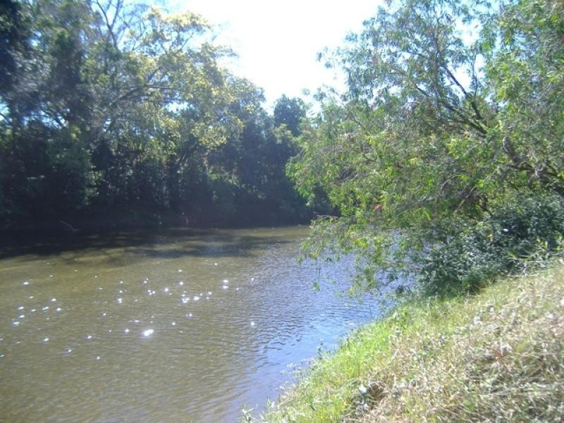 Lot 4 Thomason Road, Gordonvale QLD 4865