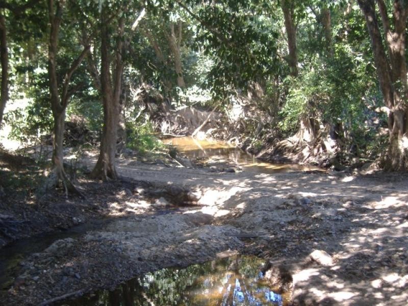 Lot 4 Thomason Road, Gordonvale QLD 4865