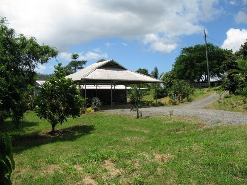 Lot 188 Goldsborough Road, Goldsborough QLD 4865