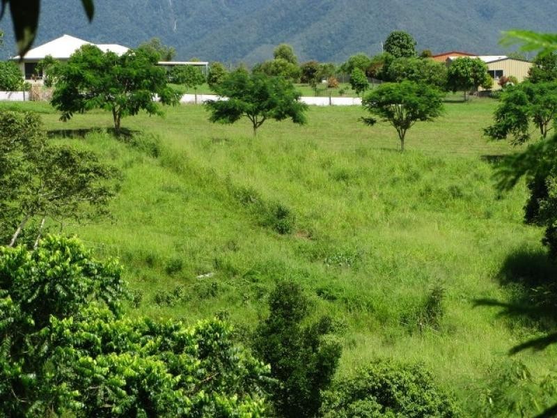 Lot 188 Goldsborough Road, Goldsborough QLD 4865