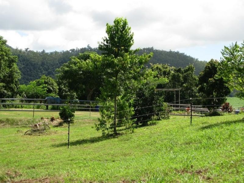 Lot 188 Goldsborough Road, Goldsborough QLD 4865