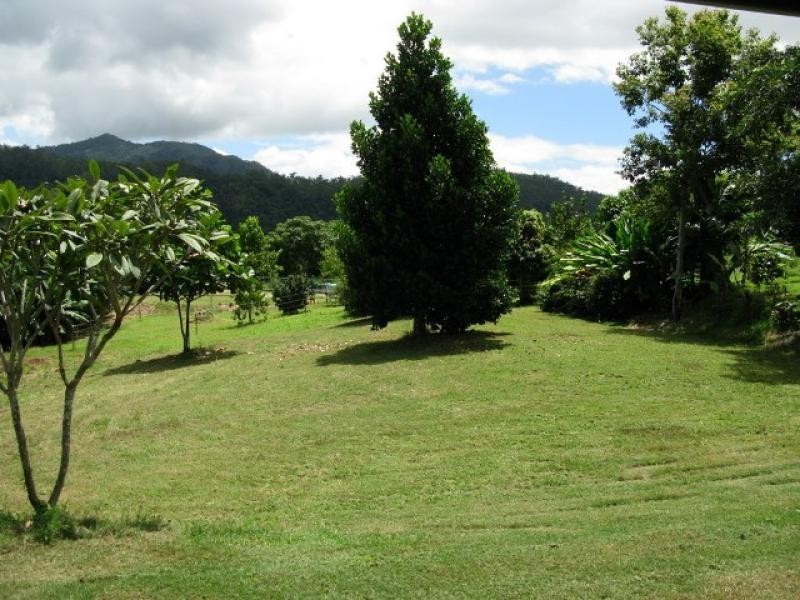 Lot 188 Goldsborough Road, Goldsborough QLD 4865
