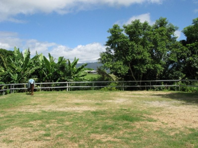 Lot 188 Goldsborough Road, Goldsborough QLD 4865