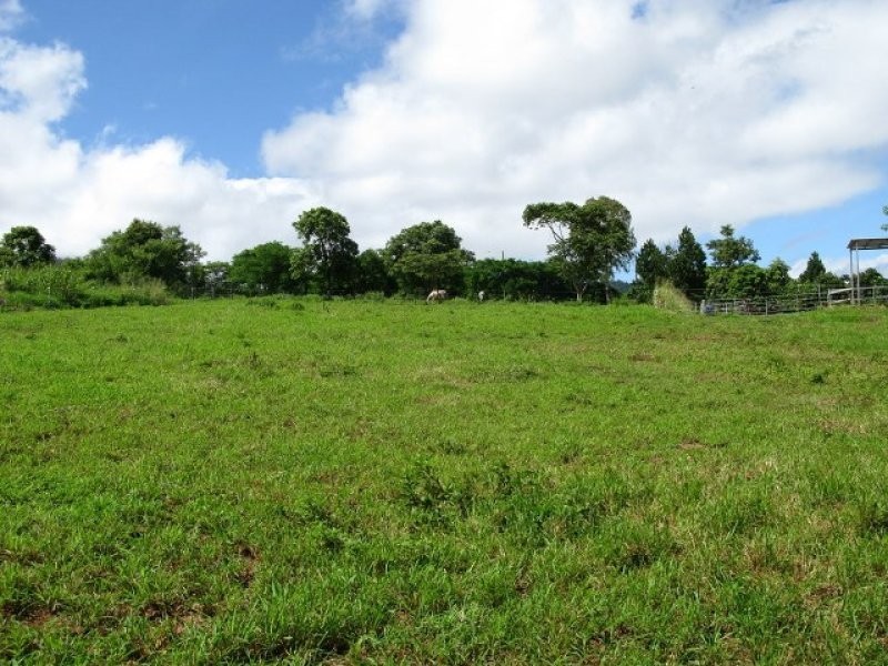 Lot 188 Goldsborough Road, Goldsborough QLD 4865
