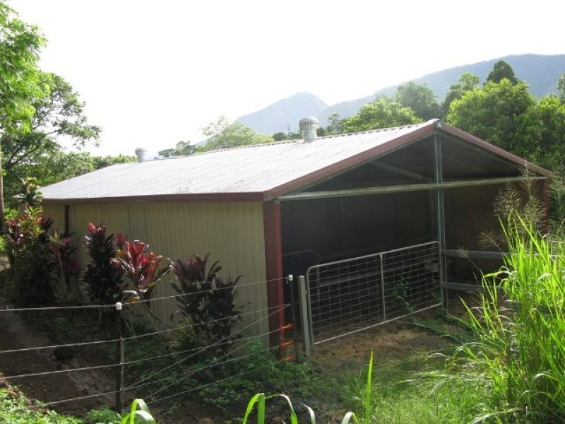 Lot 188 Goldsborough Road, Goldsborough QLD 4865