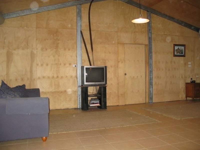 Lot 188 Goldsborough Road, Goldsborough QLD 4865