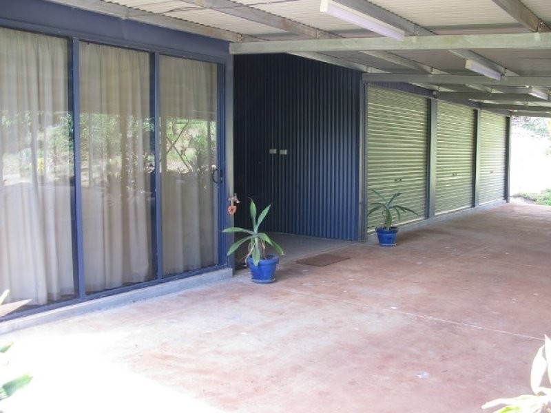 Lot 188 Goldsborough Road, Goldsborough QLD 4865