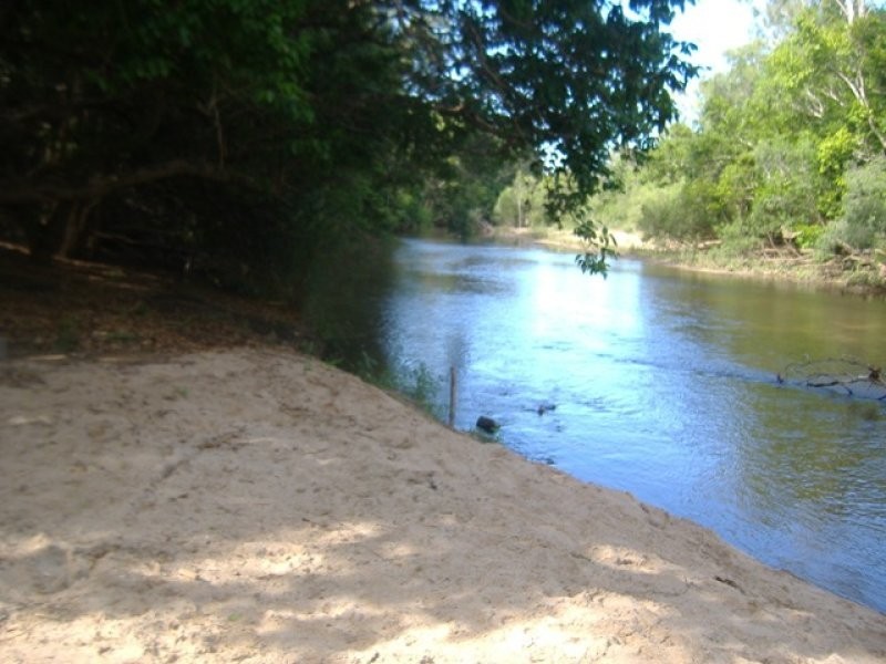 374 Hodzic Road, Biboohra QLD 4880
