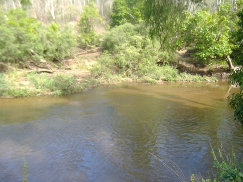 374 Hodzic Road, Biboohra QLD 4880