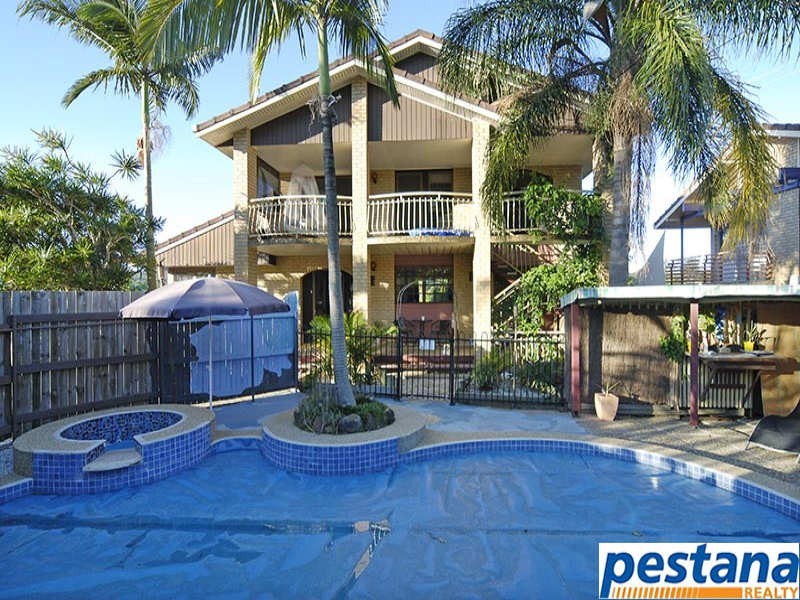 89 Winnetts Road, Daisy Hill QLD 4127