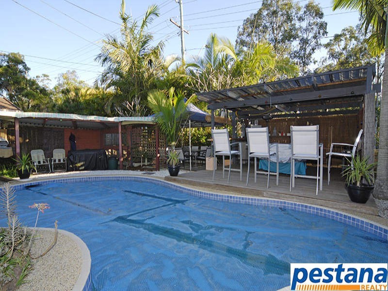 89 Winnetts Road, Daisy Hill QLD 4127