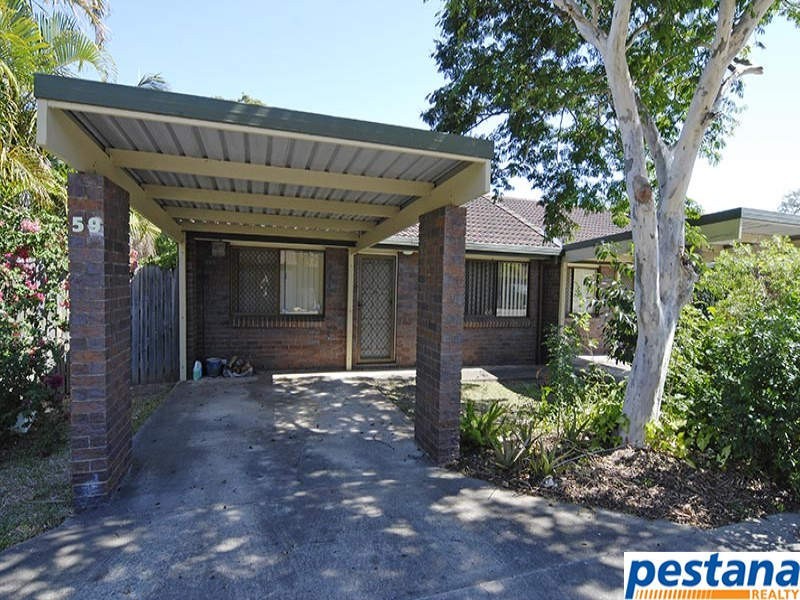 59/129 North Road, Woodridge QLD 4114