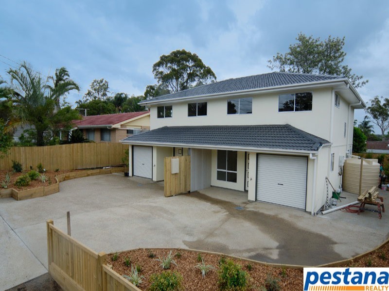 2/14 Whitfield Ave, Springwood QLD 4127