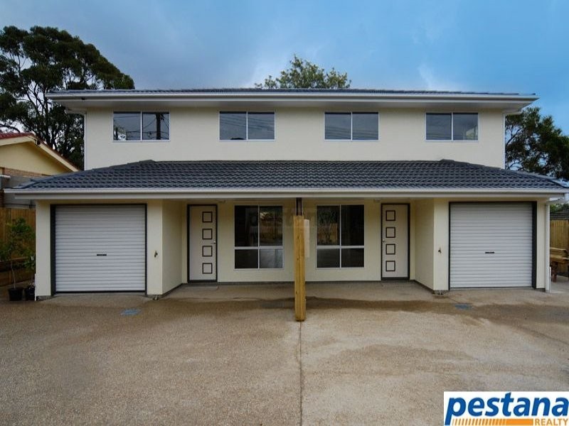 2/14 Whitfield Ave, Springwood QLD 4127