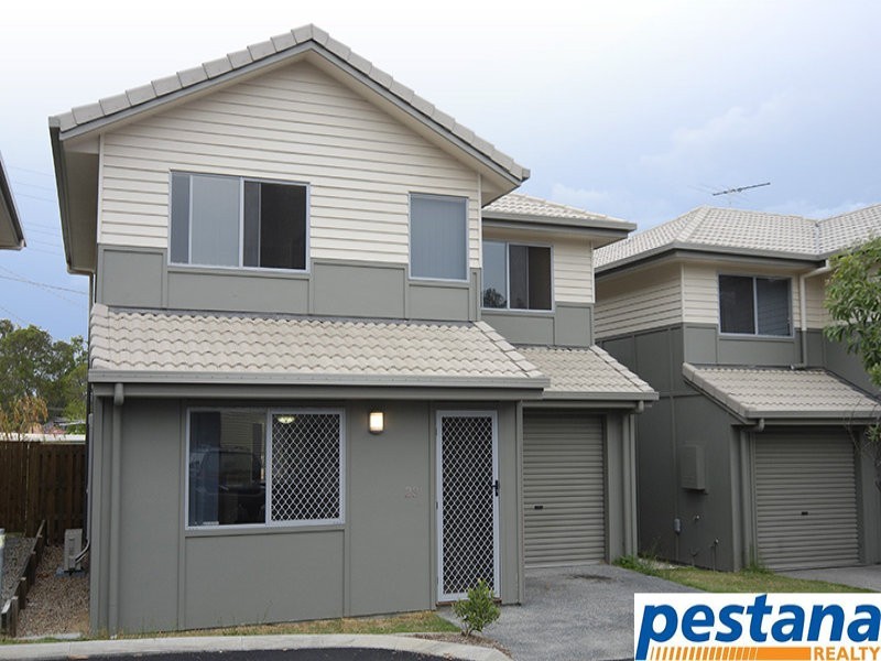 23/23 Garfield Road, Woodridge QLD 4114