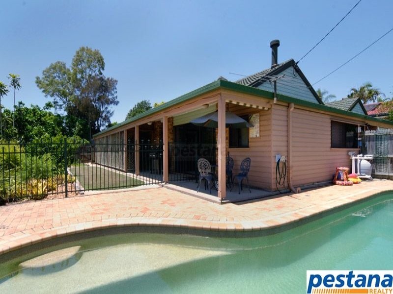 2 Drewie Court, Rochedale South QLD 4123