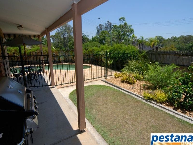 2 Drewie Court, Rochedale South QLD 4123
