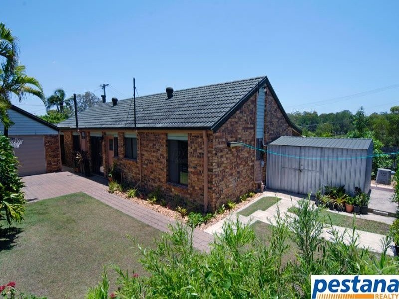 2 Drewie Court, Rochedale South QLD 4123