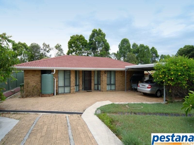 66 Barossa Street, Kingston QLD 4114