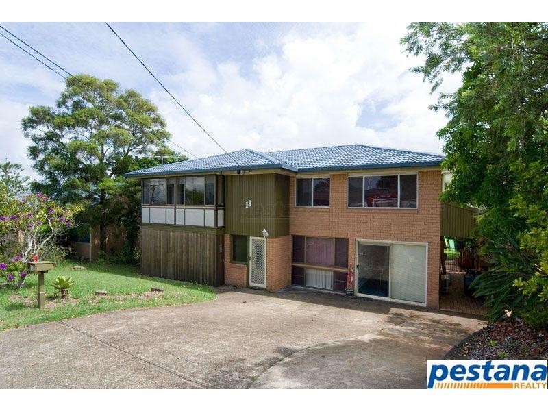 19 Minerva Street, Rochedale South QLD 4123