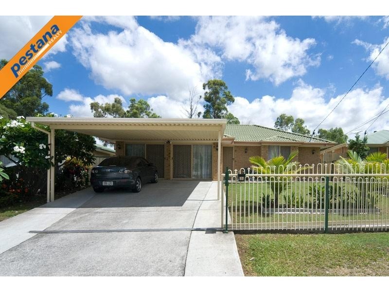 12 Barracuda Court, Kingston QLD 4114