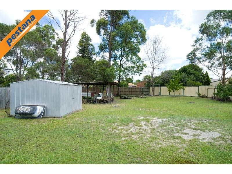 12 Barracuda Court, Kingston QLD 4114