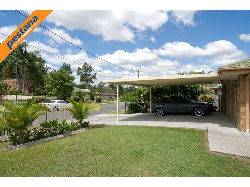 12 Barracuda Court, Kingston QLD 4114