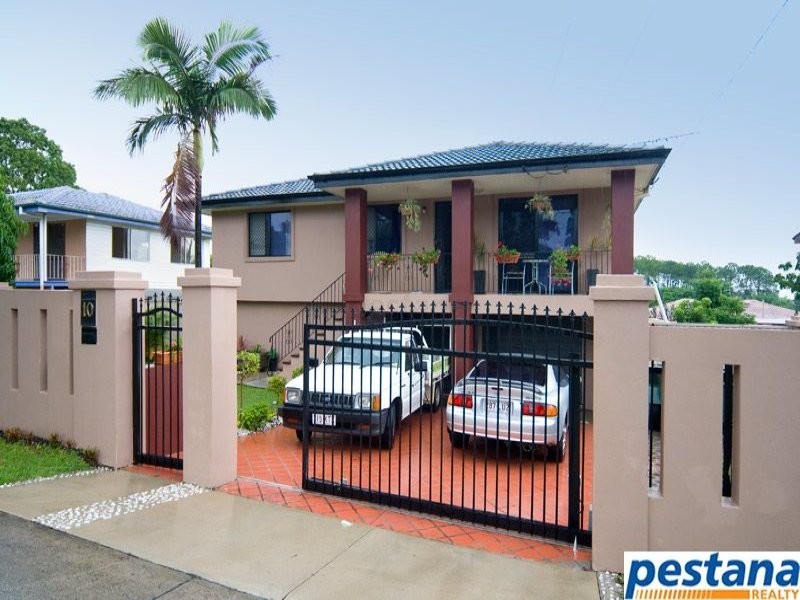 10 Stubbs Road, Woodridge QLD 4114