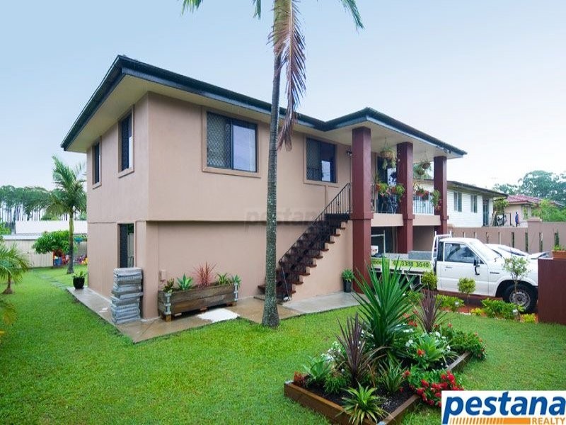 10 Stubbs Road, Woodridge QLD 4114