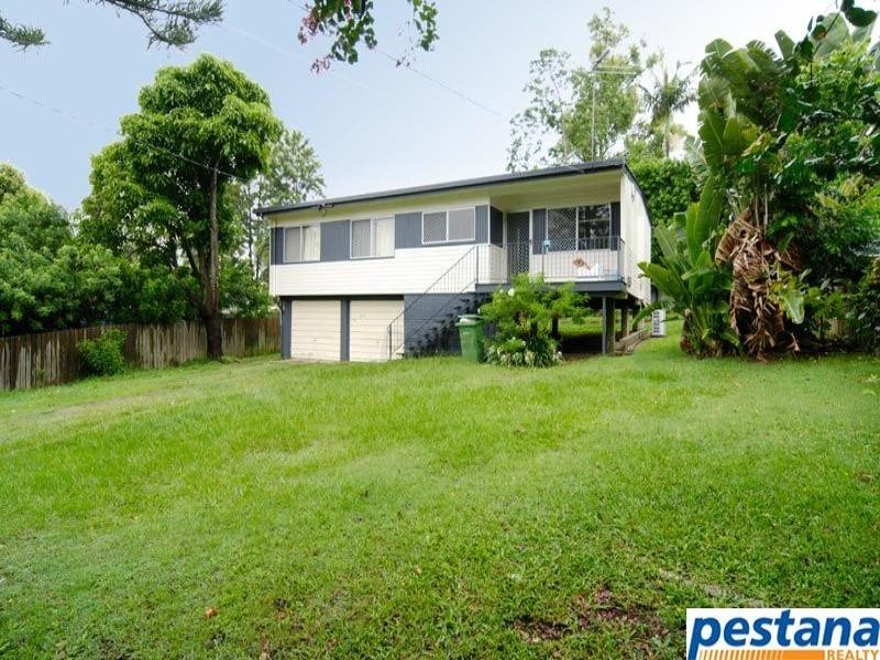 12 Kurrajong Street, Woodridge QLD 4114