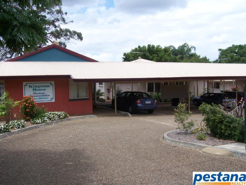 18/482 Kingston Road, Kingston QLD 4114