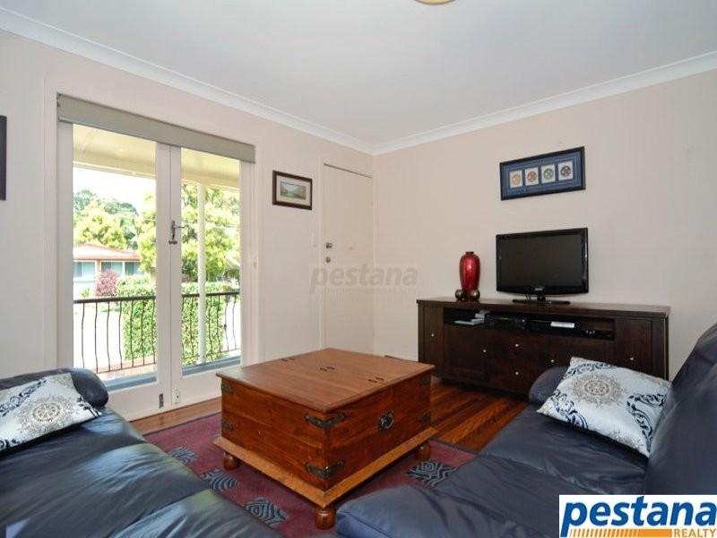 17 Bligh Street, Rochedale South QLD 4123