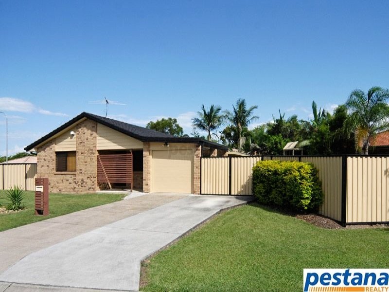 2 Berendt Court, Meadowbrook QLD 4131