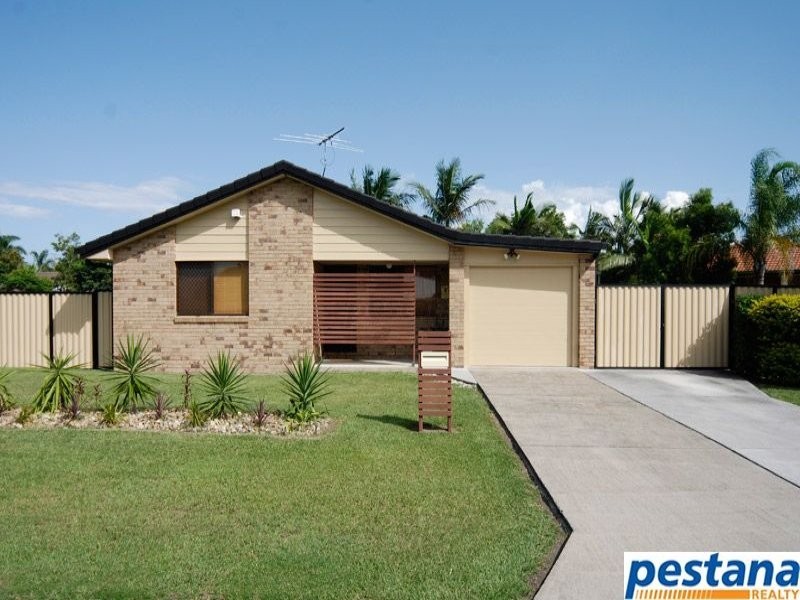2 Berendt Court, Meadowbrook QLD 4131