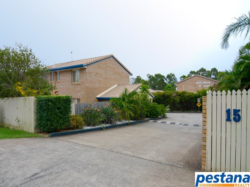 4/15 Bourke Street, Waterford West QLD 4133