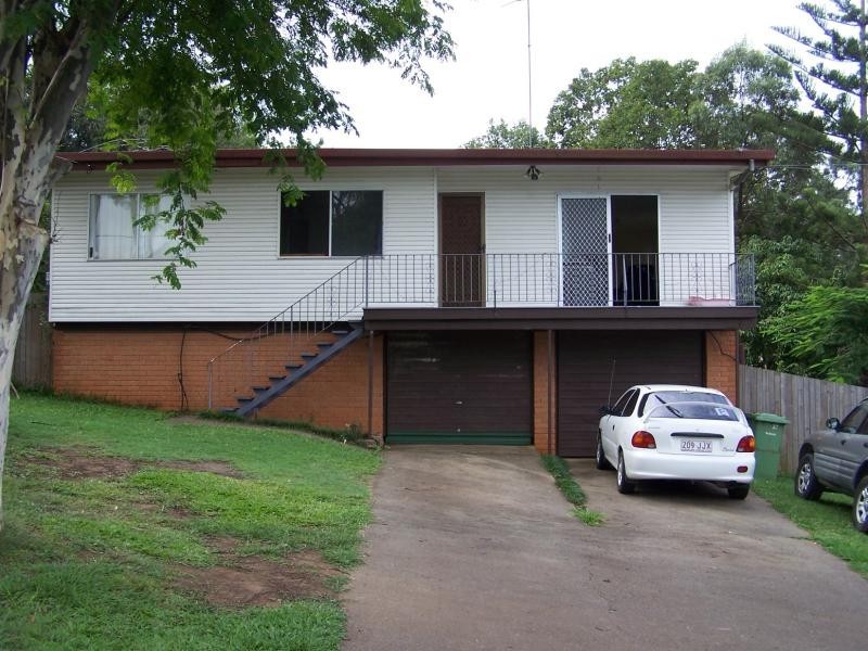 23 Little John Street, Daisy Hill QLD 4127