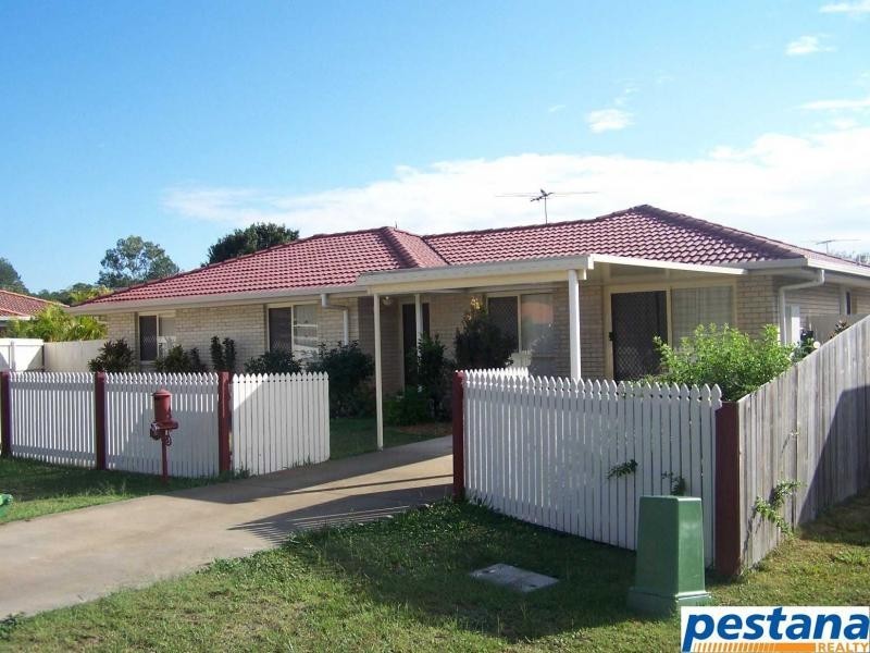 9 Condamine Place, Loganlea QLD 4131