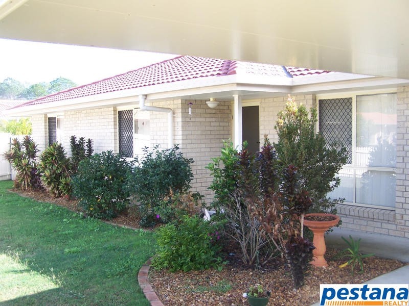 9 Condamine Place, Loganlea QLD 4131