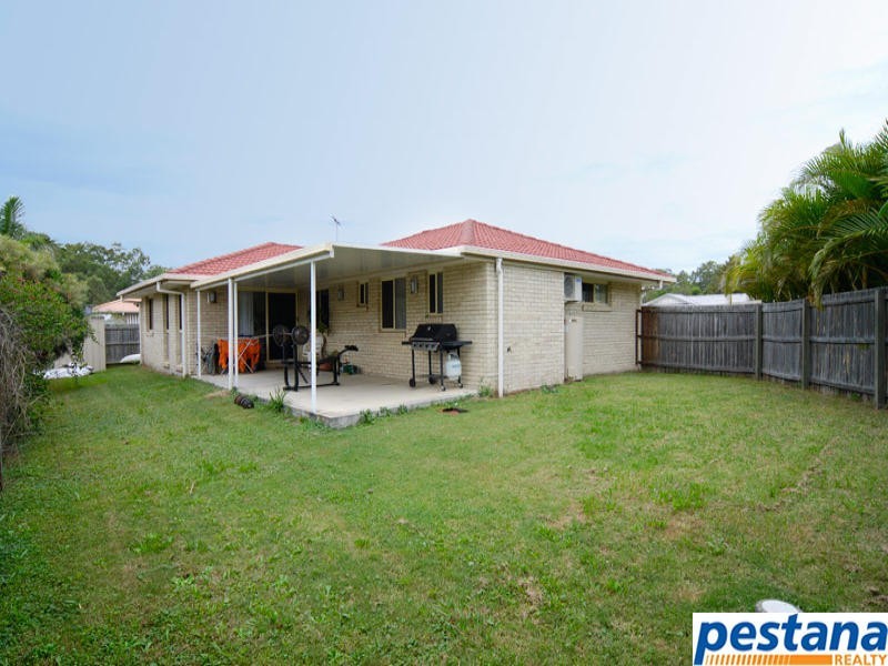 9 Condamine Place, Loganlea QLD 4131