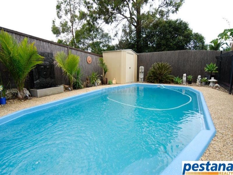 10 Burgallby Road, Springwood QLD 4127