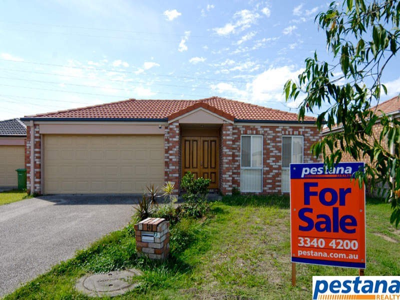 4 Starshine Street, Meadowbrook QLD 4131