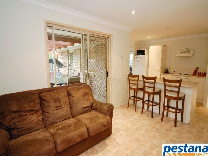 7 Jay Street, Marsden QLD 4132