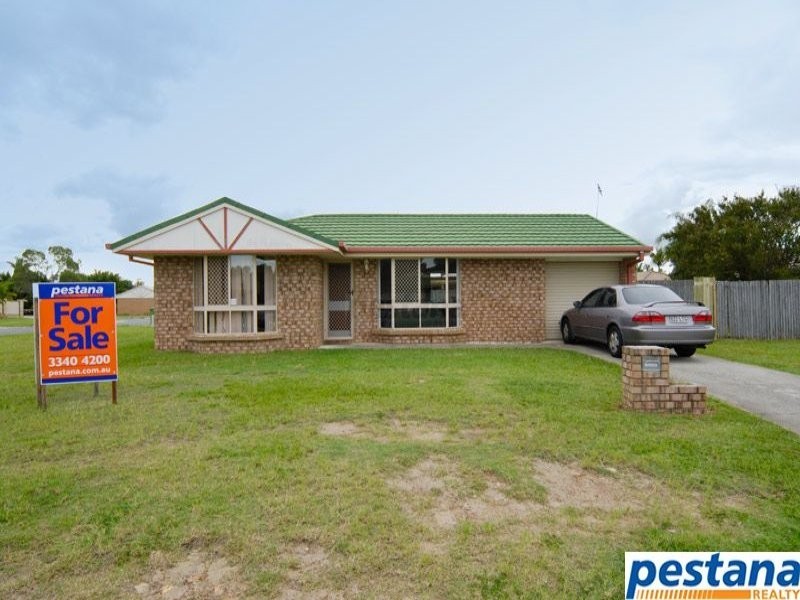 7 Jay Street, Marsden QLD 4132
