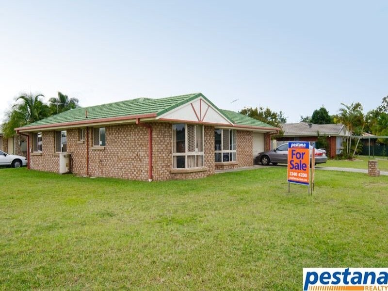 7 Jay Street, Marsden QLD 4132