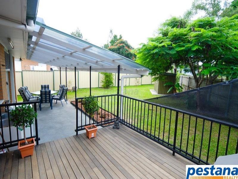 12 Rose Street, Daisy Hill QLD 4127