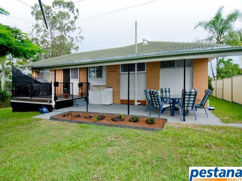 12 Rose Street, Daisy Hill QLD 4127