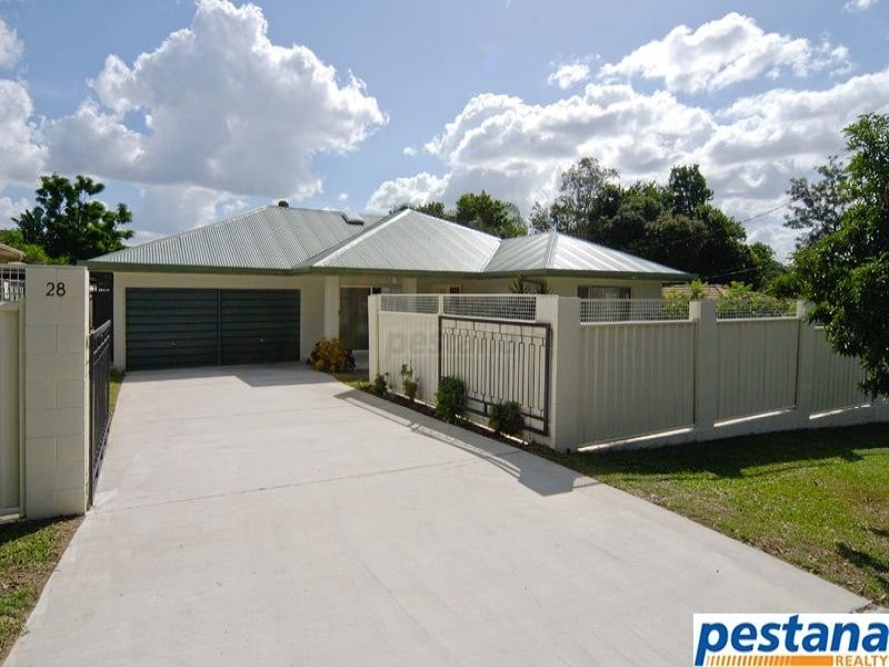 28 Azalea Avenue, Daisy Hill QLD 4127